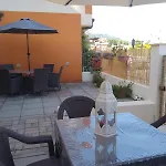 Vakantiehuis Borgonovo Casa Relax Pizzo (Calabria)