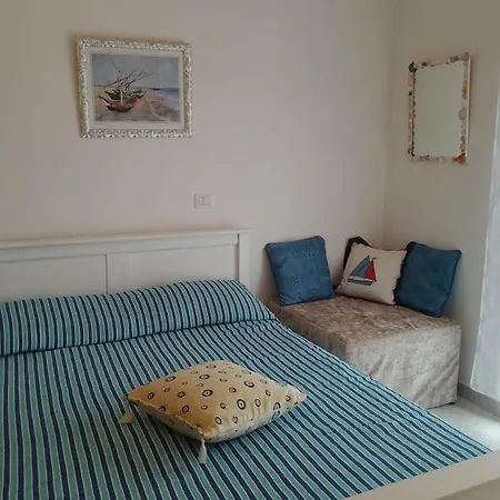 Borgonovo Casa Relax Holiday home