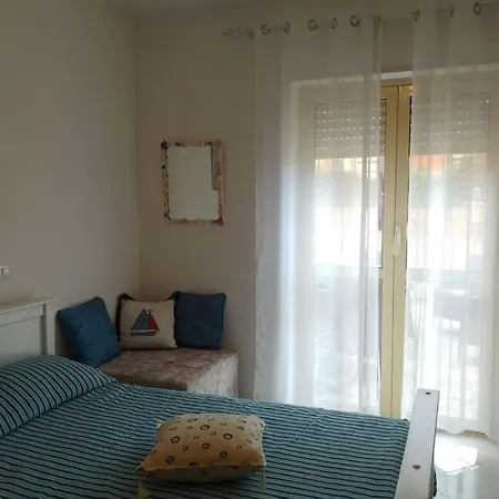 Hébergement de vacances Borgonovo Casa Relax