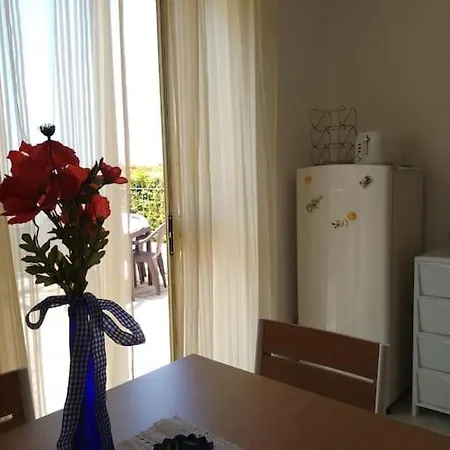 Holiday home Borgonovo Casa Relax Pizzo (Calabria)