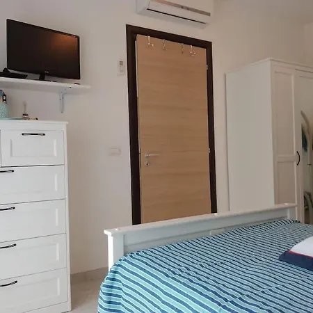 Borgonovo Casa Relax * Pizzo (Calabria)