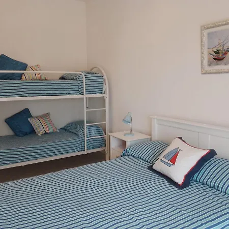 Borgonovo Casa Relax Holiday home