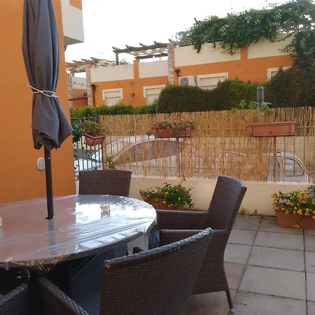 Borgonovo Casa Relax Holiday home *