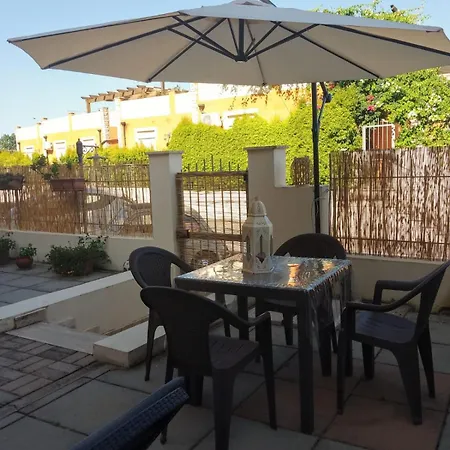 Borgonovo Casa Relax Holiday home Pizzo (Calabria)