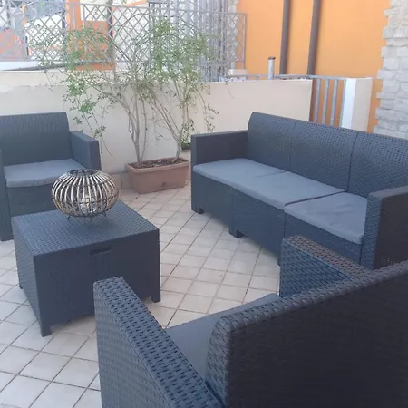 Holiday home Borgonovo Casa Relax *