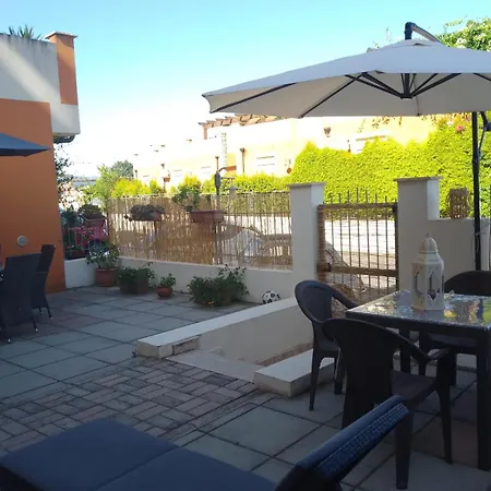 בית נופש Borgonovo Casa Relax