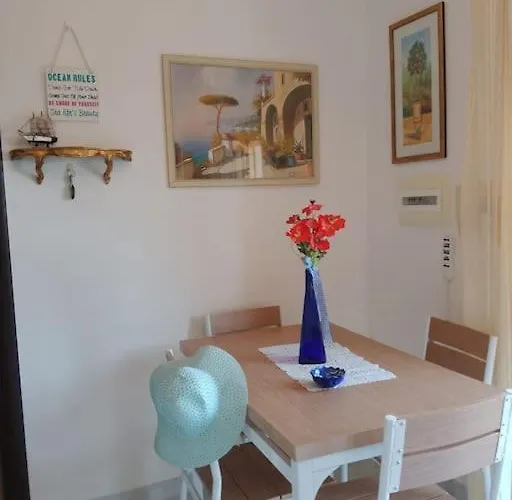 Holiday home Borgonovo Casa Relax *