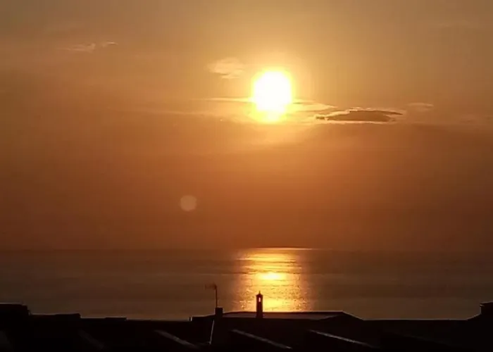 Borgonovo Casa Relax Holiday home