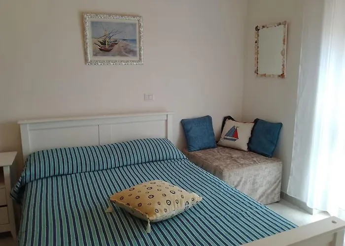 Borgonovo Casa Relax Holiday home