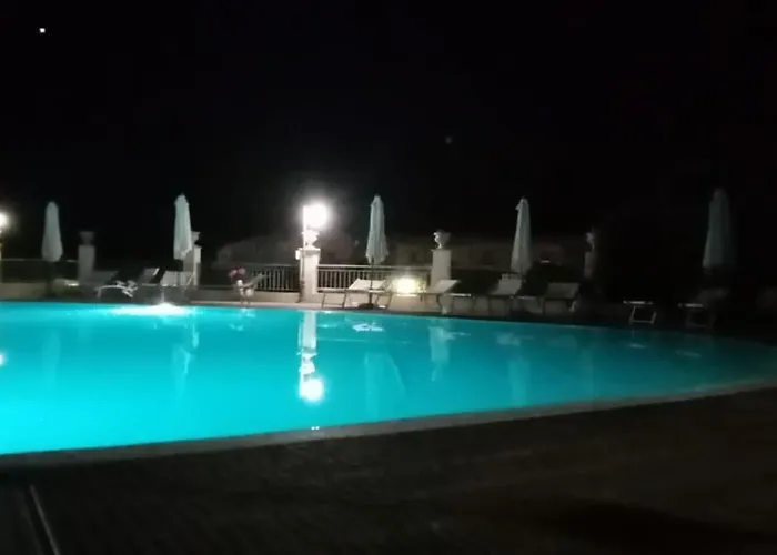 Borgonovo Casa Relax Pizzo (Calabria)