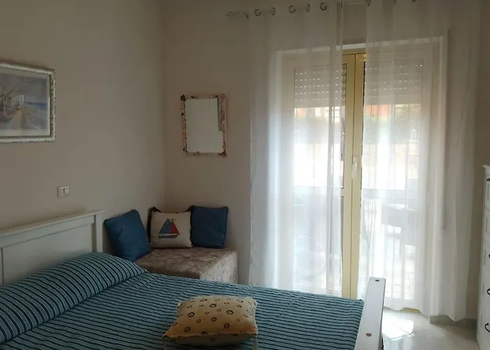 Holiday home Borgonovo Casa Relax