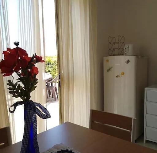 Holiday home Borgonovo Casa Relax Pizzo (Calabria)