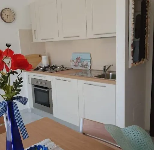 Borgonovo Casa Relax