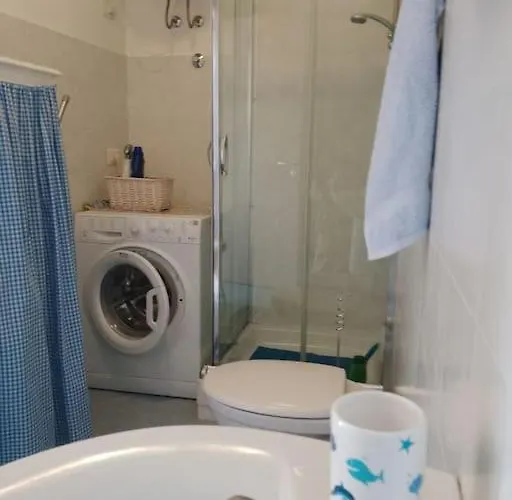 Borgonovo Casa Relax Holiday home Pizzo (Calabria)