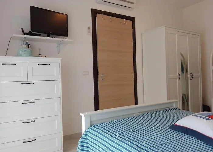 Borgonovo Casa Relax * Pizzo (Calabria)