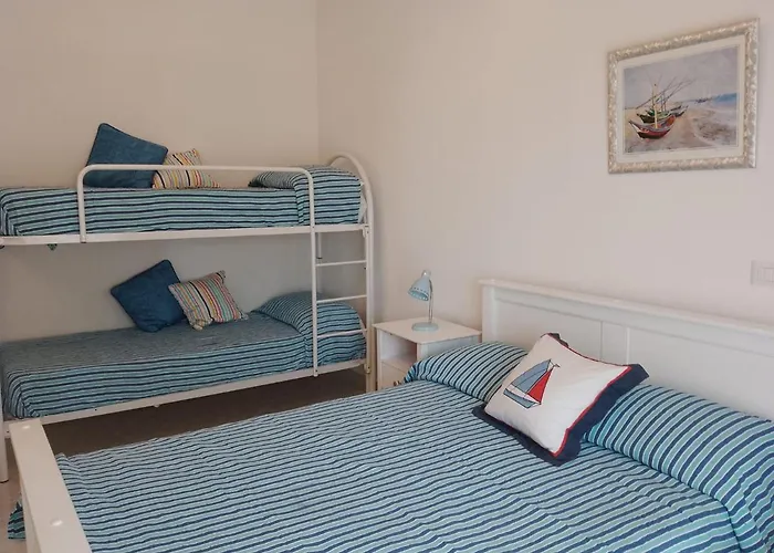 Borgonovo Casa Relax Holiday home