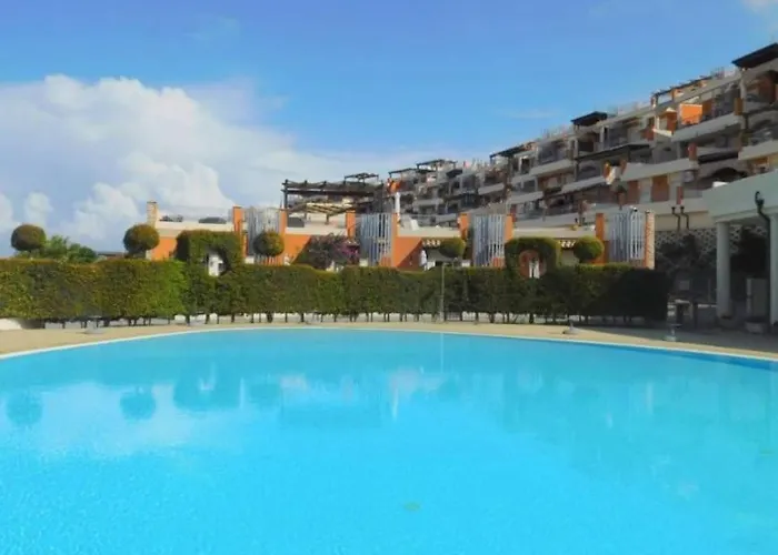 Borgonovo Casa Relax *