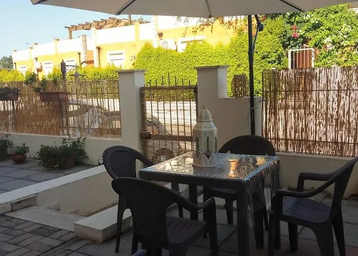 Borgonovo Casa Relax Holiday home Pizzo (Calabria)