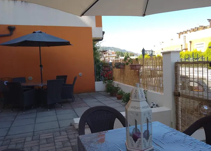 Casa vacanze Borgonovo Casa Relax Pizzo (Calabria)